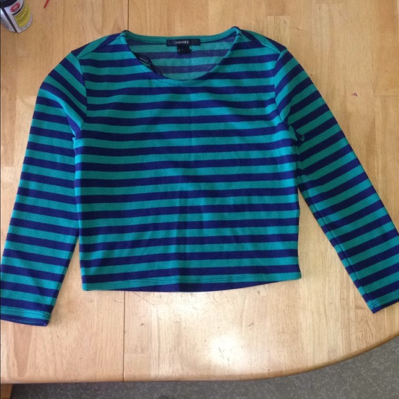 Forever 21 skirt set - Picture 3 of 3